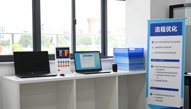 企业诊断视角下的会务服务应用场景分析