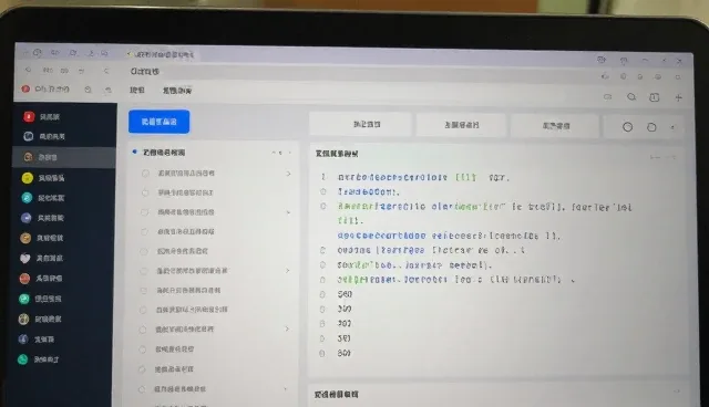 市场调研分析如何驱动效率提升与业务增长