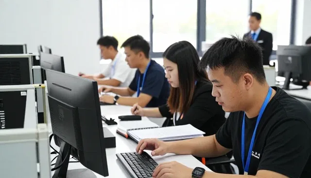 会务活动策划让验收交付环节管理更加高效