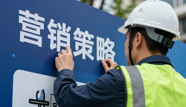 会务管理中品牌认知度不足的应对策略